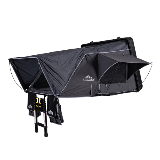 Cort plafon auto Overlander Discover MAX 2.1×2.1M cu sky roof