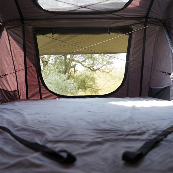 Cort plafon auto Overlander Explorer 193 cm cu sky roof 20
