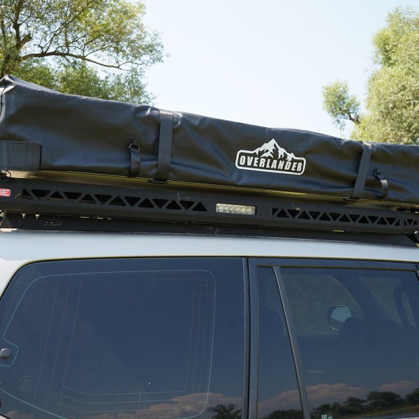 Cort plafon auto Overlander Explorer 193 cm cu sky roof 21