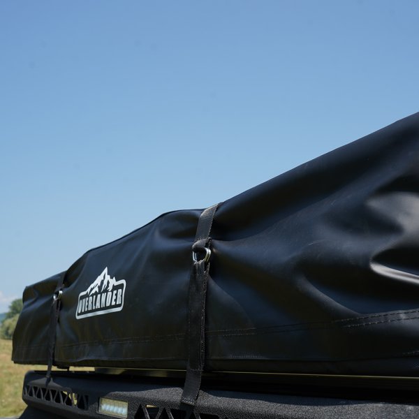 Cort plafon auto Overlander Explorer 193 cm cu sky roof 23
