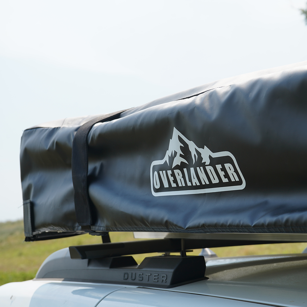 Cort plafon auto Overlander Explorer 3.0 140 cm cu sky roof 3