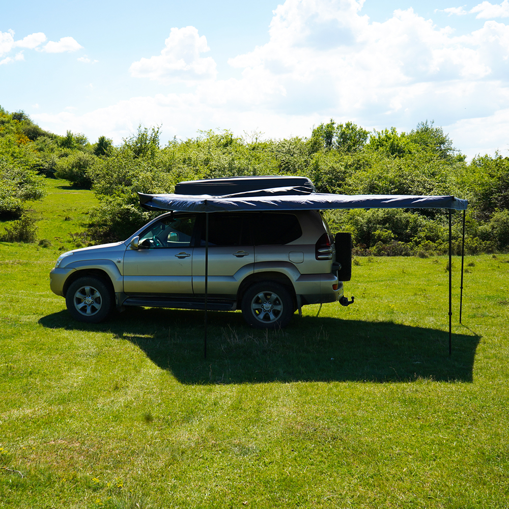 Marchiza Overlander 270 – 09