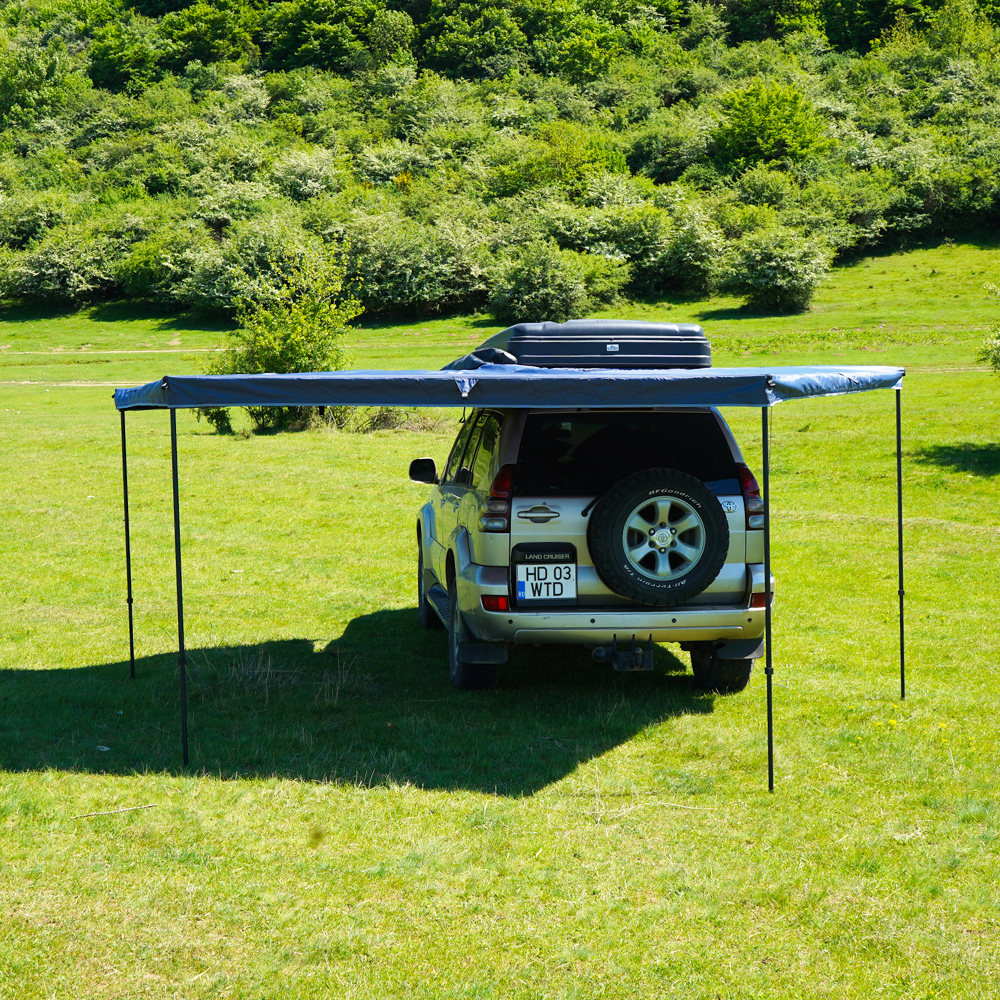 Marchiza Overlander 270 – 11