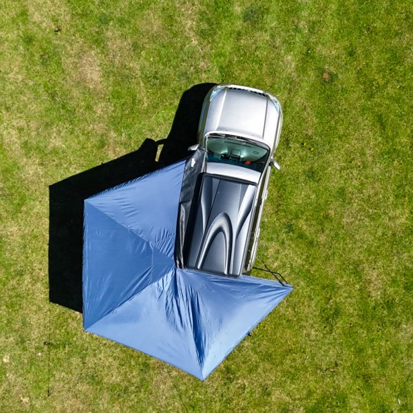 Marchiza Overlander 270 – 26