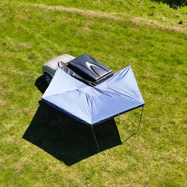 Marchiza Overlander 270 – 27