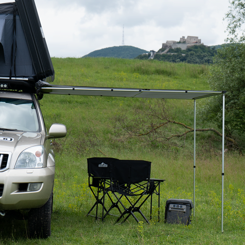 Marchiza overlander 2.5×2.5m – 2