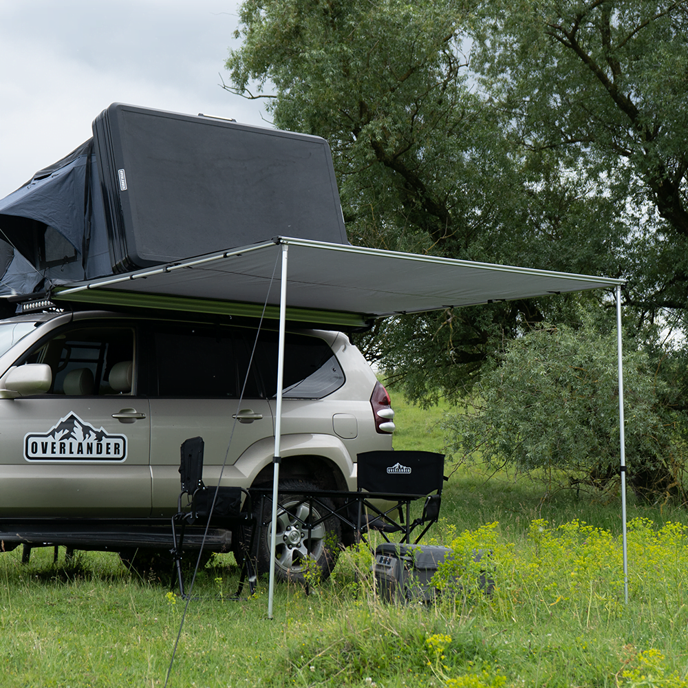 Marchiza overlander 2.5×2.5m – 4
