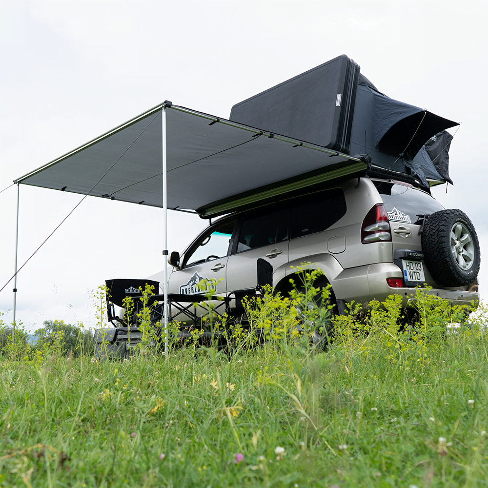 Marchiza overlander 2.5×2.5m – 7