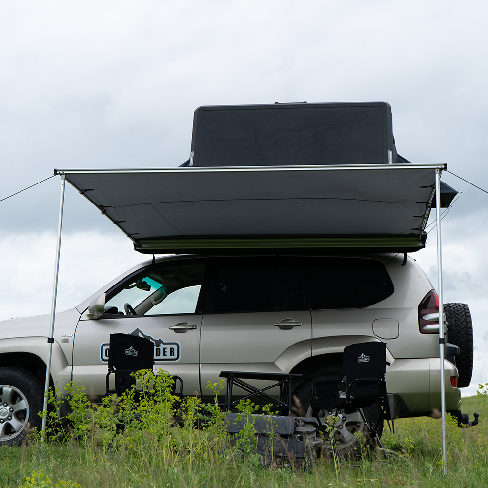 Marchiza overlander 2.5×2.5m – 8