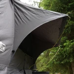Cort plafon auto Overlander Adventure 193 cm cu sky roof 11