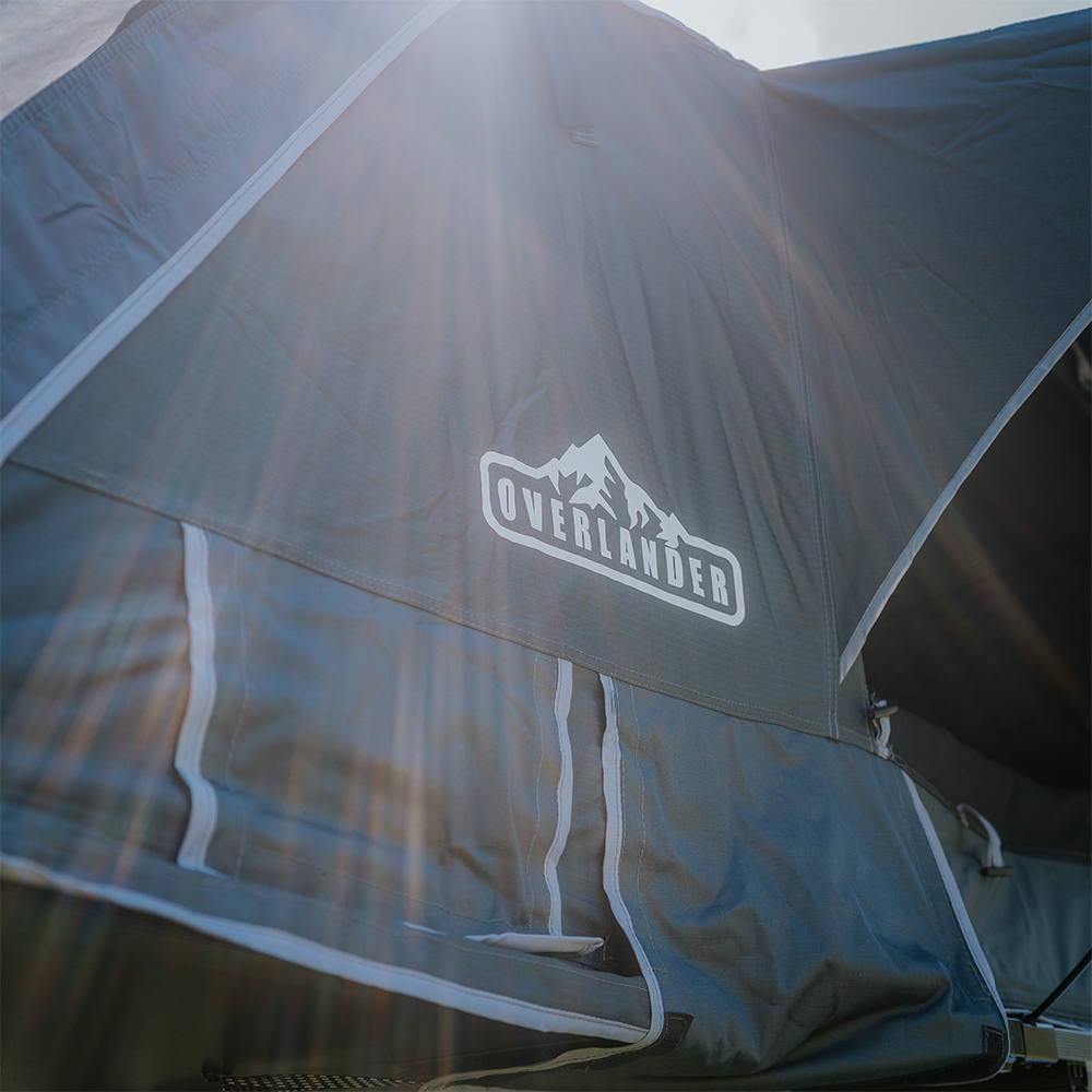 Cort plafon auto Overlander Discover MAX 2.1×2.1M – 10