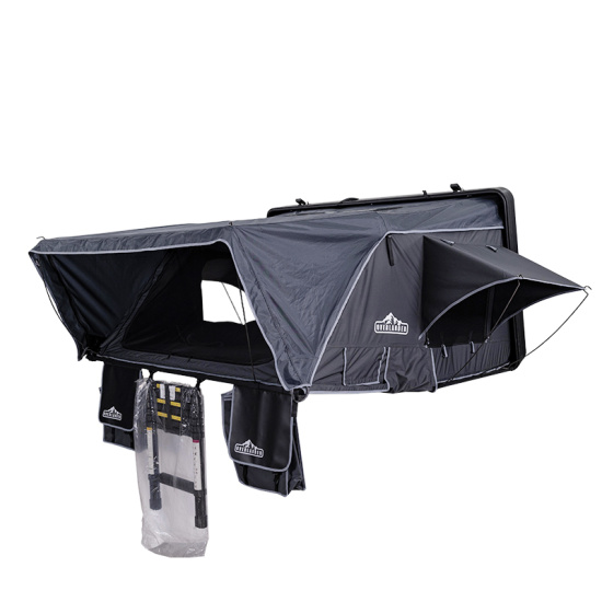 Cort plafon auto Overlander Discover MAX 2.1×2.1M cu sky roof