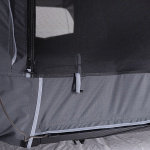Cort plafon auto Overlander Discover MAX 2.1×2.1M cu sky roof 11