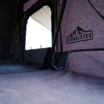 Cort plafon auto Overlander Discover MAX 2.1×2.1M cu sky roof 11
