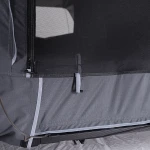 Cort plafon auto Overlander Discover MAX 2.1×2.1M cu sky roof 11
