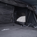 Cort plafon auto Overlander Discover MAX 2.1×2.1M cu sky roof 12