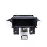 Cort plafon auto Overlander Discover MAX 2.1×2.1M cu sky roof 3
