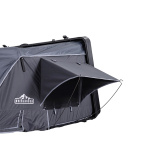 Cort plafon auto Overlander Discover MAX 2.1×2.1M cu sky roof 8