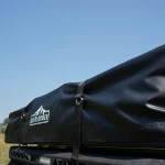 Cort plafon auto Overlander Explorer 193 cm cu sky roof 23