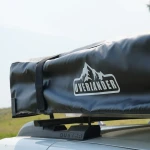 Cort plafon auto Overlander Explorer 3.0 140 cm cu sky roof 3