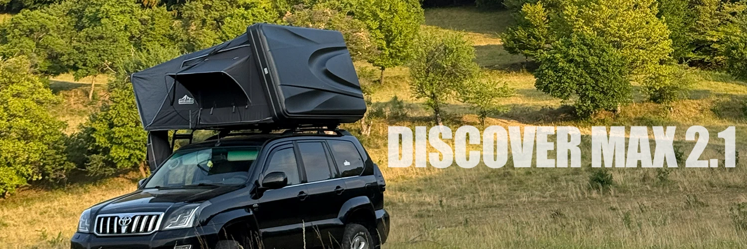 Discover Max 2.1 banner 1