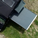 Marchiza OVERLANDER 2.5X3m 6