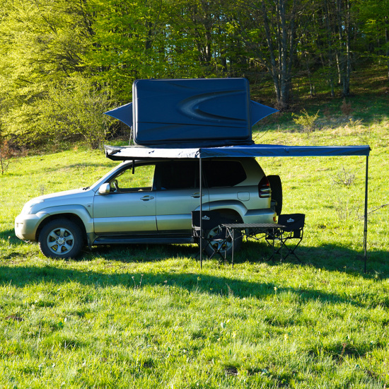 Overlander Marchiza 270