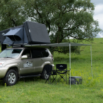 Marchiza overlander 2.5×2.5m – 1