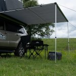 Marchiza overlander 2.5×2.5m – 10