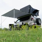 Marchiza overlander 2.5×2.5m – 7