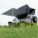 Marchiza overlander 2.5×2.5m – 7