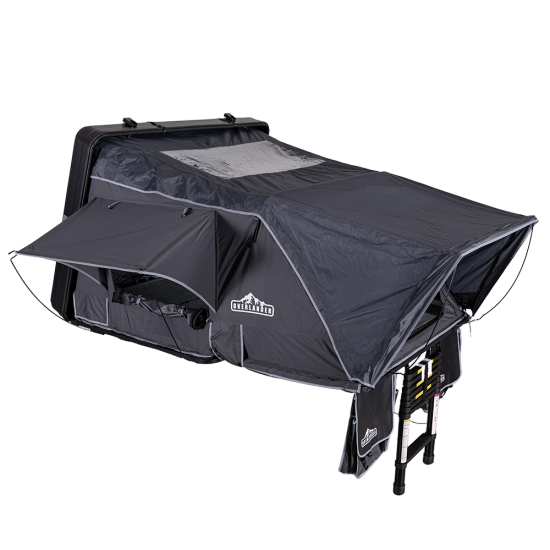Cort plafon auto Overlander Discover MAX 1.6×2.1M cu sky roof
