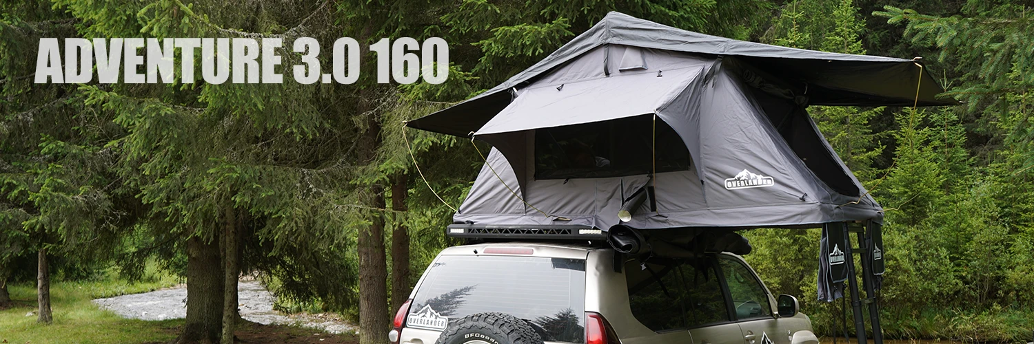 Adventure 160 banner 1