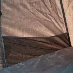 Cort plafon auto Overlander Adventure 3.0 140 cm cu sky roof – roof top tent 7