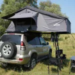 Cort plafon auto Overlander Explorer 193 cm cu sky roof 19