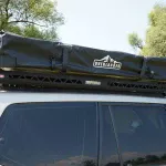 Cort plafon auto Overlander Explorer 193 cm cu sky roof 21