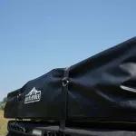 Cort plafon auto Overlander Explorer 193 cm cu sky roof 23