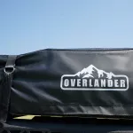 Cort plafon auto Overlander Explorer 193 cm cu sky roof 24