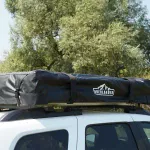 Cort plafon auto Overlander Explorer 3.0 140 cm cu sky roof 2