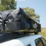 Cort plafon auto Overlander Explorer 3.0 140 cm cu sky roof 4
