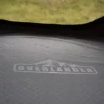 Cort plafon auto Overlander Explorer 3.0 140 cm cu sky roof – roof top tent 5