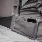 Cort plafon auto Overlander Explorer 3.0 140 cm cu sky roof – roof top tent 6