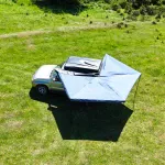 Marchiza Overlander 270 – 28