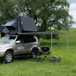 Marchiza overlander 2.5×2.5m – 1