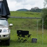 Marchiza overlander 2.5×2.5m – 2