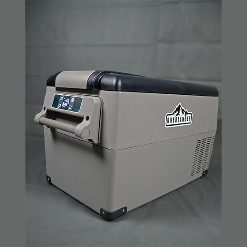 Frigider Auto Overlander pentru camping 35L 1