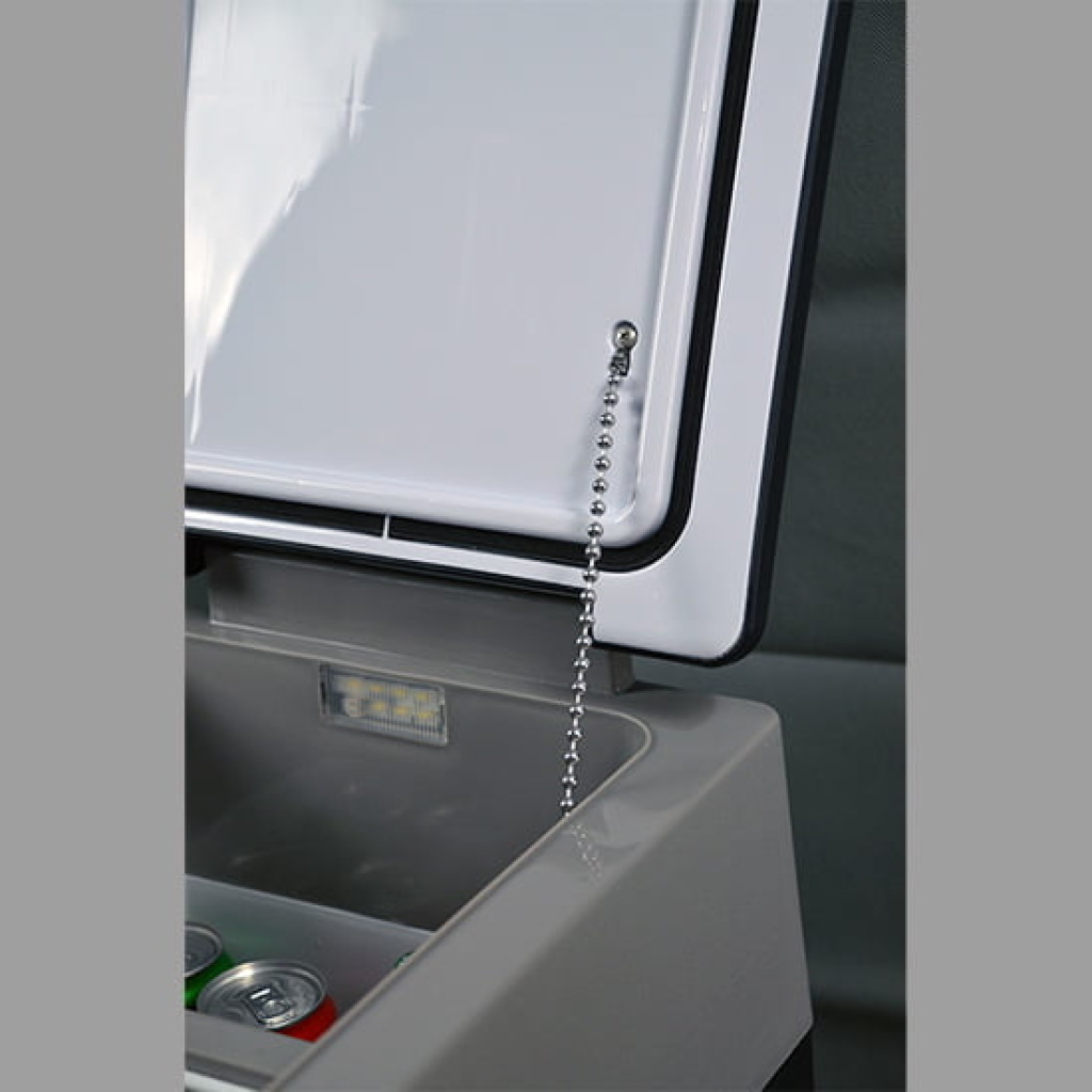 Frigider Auto Overlander pentru camping 55L 7