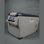 Frigider Auto Overlander pentru camping 35L 1