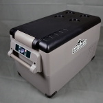 Frigider Auto Overlander pentru camping 35L 2