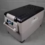 Frigider Auto Overlander pentru camping 35L 2